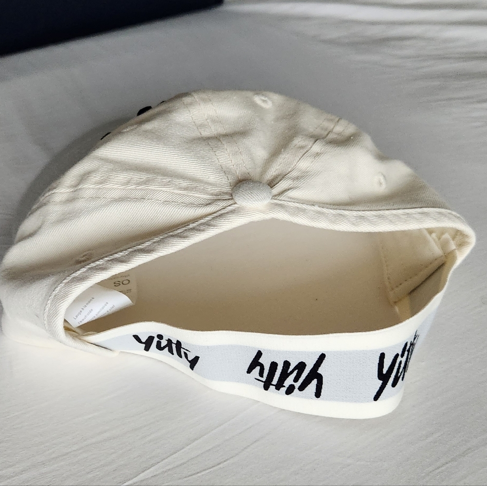 Major Label Yitty Cap - Picture 3 of 5